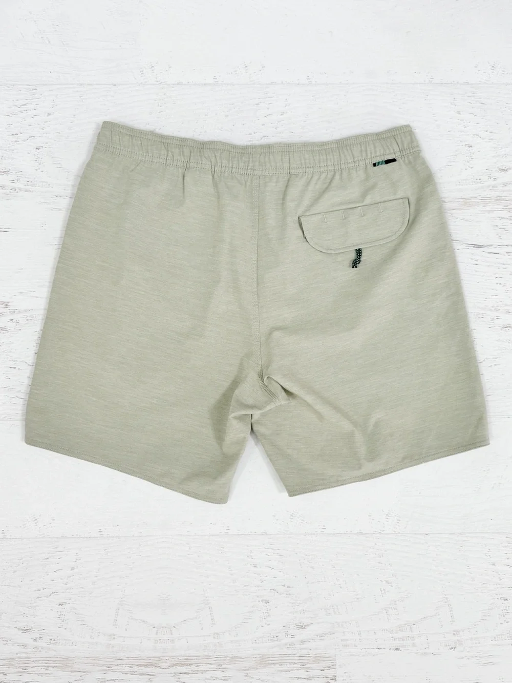Green Vissla Shorts Size Large